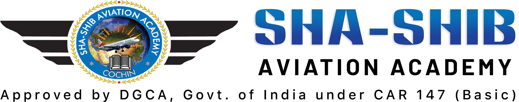 SS Aviation logo