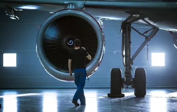 Aircraft Maintenance Engineering